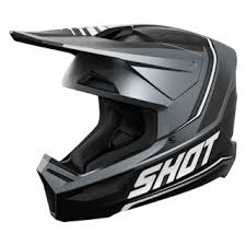 Casco moto