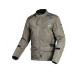 CHAQUETA GRIS MURANO MACNA