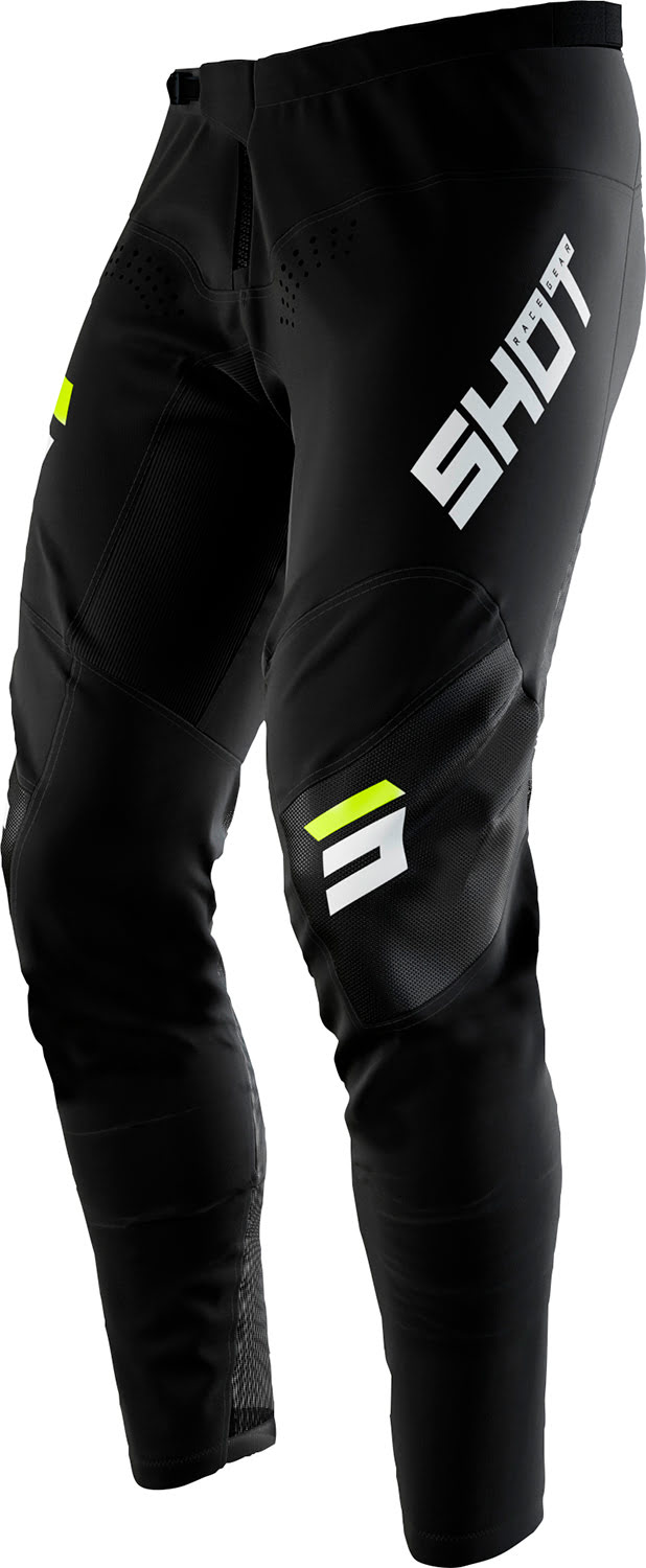 Pantalon Shot Rogue Revolt – BIGMOTO