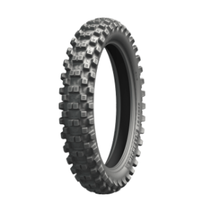 110/90-19 M/C 62R TRACKER MICHELIN