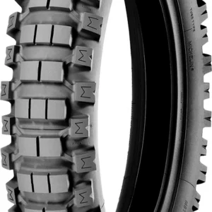 140/80-18 70R DESERT RACE R TT (RALLY) MICHELIN