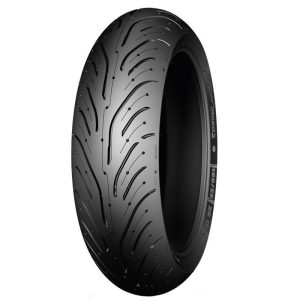 120/60 ZR17 55W PILOT ROAD 4 MICHELIN