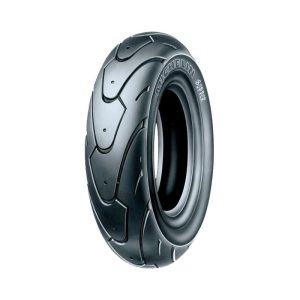 120/90-10 57L BOPPER TL/TT MICHELIN