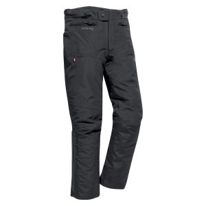 Pantalón Gore-Tex Jelling Dane Negro