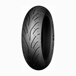 180/55ZR17 (73W) PILOT ROAD 4 GT TL MICHELIN