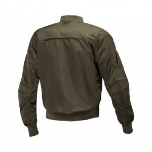 CHAQUETA BASTIC BLACK MACNA L