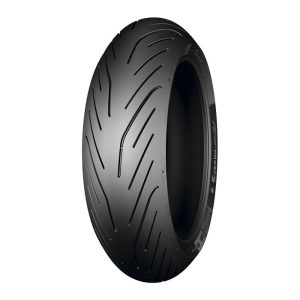 190/55ZR17 75W PILOT POWER 2CT R TL