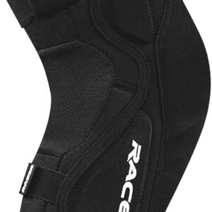 RODILLERA BLACK MSC RACER Talla L