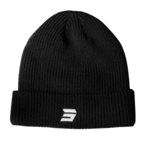GORRO NEGRO SYMBOL SHOT RACE