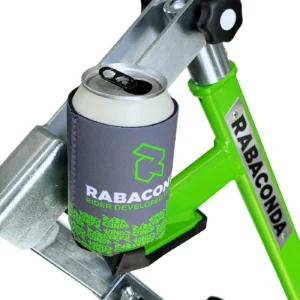 Funda magnética Rabaconda para latas de bebida