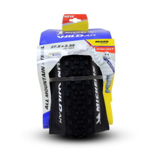 27.5X2.35 WILD AM COMP LIN MICHELIN