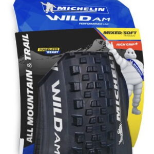 27.5X2.80 WILD AM COMP. TS MICHELIN