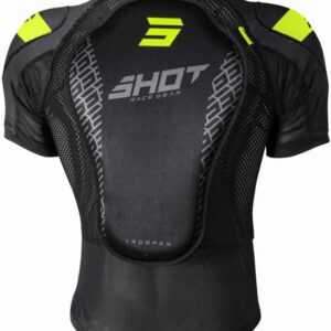 Jofa Trooper Shot Protección Hombros