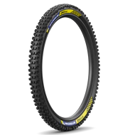 27.5X2.40 WILD DH 22 TLR MICHELIN