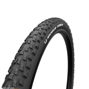 27.5X2.40 FORCE AM 2 CL TS TLR MICHELIN