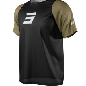 Polera Shot Race MTB Neo Defender