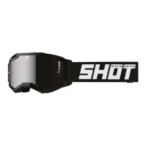 ANTIPARRAS ROCKET KID BLACK IRIDIUM LENS SHOT RACE