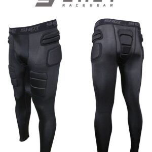 Protector Pantalon Interceptor SHOT RACE