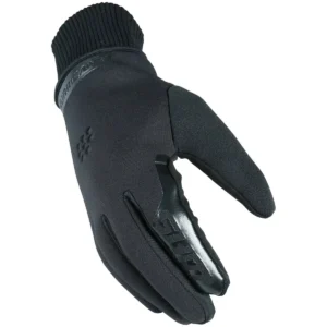 GUANTES SHOT RACE HURRICANE BLACK Talla 08