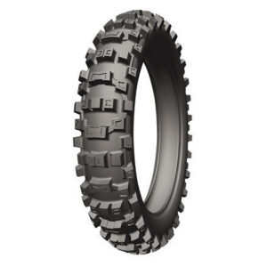 100/100-18 64R CROSS AC 10 R TT MICHELIN