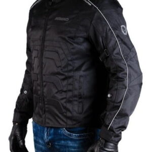 CHAQUETA ARMAD SPEED CORTA NEGRA TALLA L