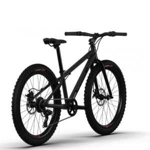 BICICLETA BENELLI MTB DE ALEACION GRIS OSCURO TU