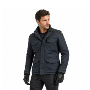 CHAQUETA LOGAN FIELD BLU XXL BLAUER