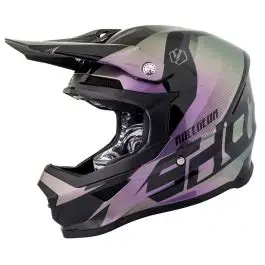 CASCO FURIOUS ULTIMATE CHAMELEON MD SHOT RACE