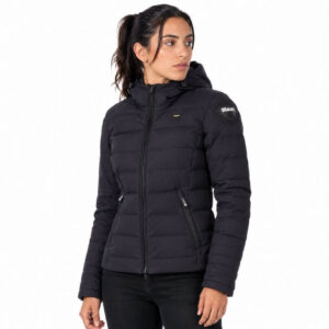 CHAQUETA EASY WINTER WOMAN 2.0 BLAUER-S