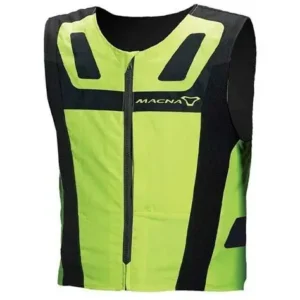 Chaleco Reflector Macna Vision 4 AII