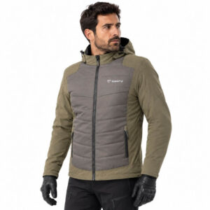 Chaqueta Craig Aerotex Difi