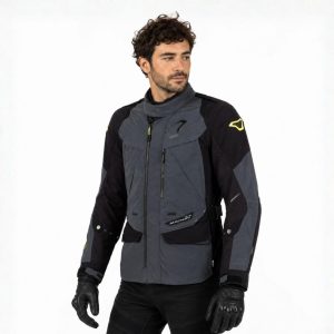 CHAQUETA EQUATOR NIGHT EYE MACNA L
