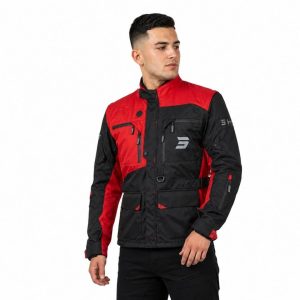 Chaqueta SHOT Tech