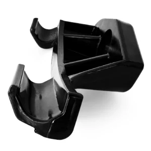 DUCK HEAD Para ruedas de radios cruzados (BMW GS, etc) Rabaconda Street