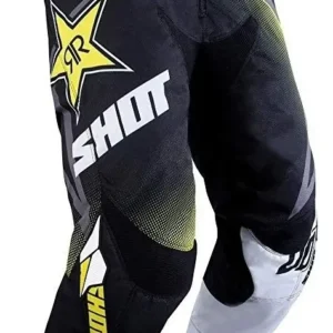 Pantalon Shot Race Rockstar 2020