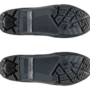 PLANTA PARA BOTAS EXTERNAL SOLES (PAR) X10-39-41 SHOT RACE