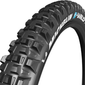 29X2.60 E-WILD REAR GUM-X TS TLR MICHELIN