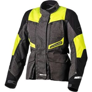 Chaqueta Mujer Fusor Sonar Night Eye Macna