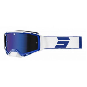 ANTIPARRAS CORE BLUE SHOT RACE