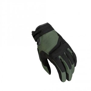 Guante Darko Macna Verde-Negro