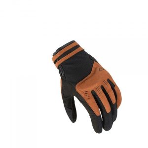 Guante Marron Darko Dames Macna
