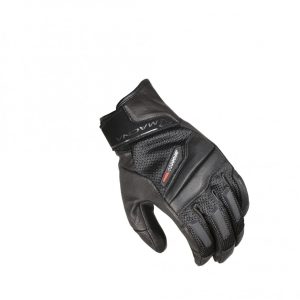Guante Negro Catch Macna