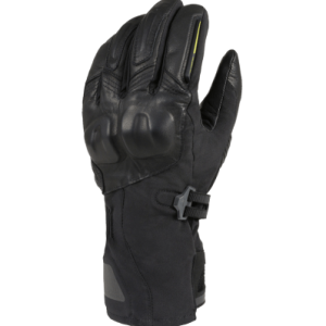 Guante Negro Celcium Rtx Macna