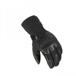 Guante Negro Kaliber Rtx Macna