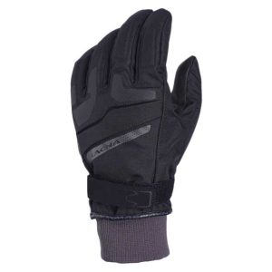 Guante Negro Passage Rtx Macna