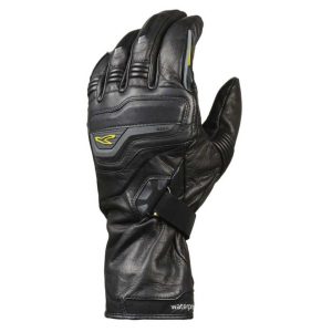 Guante Negro Rapier Rtx Macna