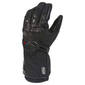 GUANTE NEGRO PROGRESS MACNA Talla S