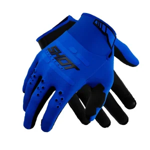 Guantes Visión Blue