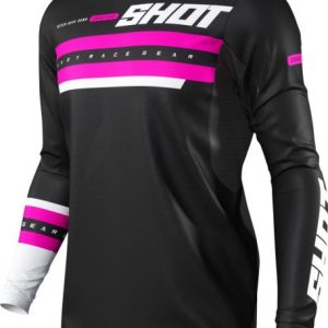 Jersey Shining Pink