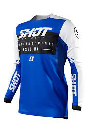 Jersey Spirit Blue
